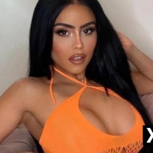 Natalia, Binfield escorts