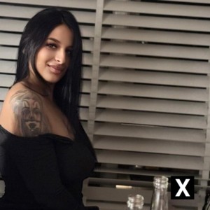 Diamond, Goole escorts