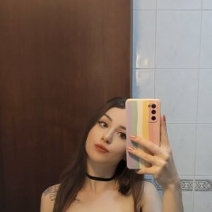 Crystal, Rialto escorts