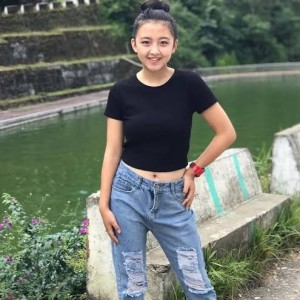 Nandini, Mumbai escorts