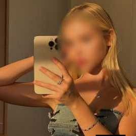 BLONDI, Gdynia escorts