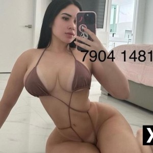 Maria, Cambourne escorts