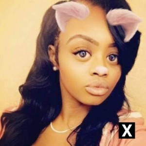 Chanel J, Redford escorts