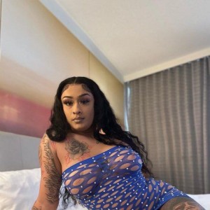 Haylie, Huntington Park escorts