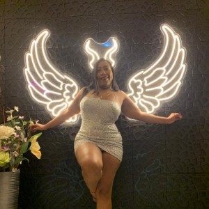 Alaya - NOVEDAD!! ALAYA. UNA CHICA CON MUCHO POTENCIA, Sevilla escorts