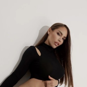 Bianca, Copenhagen escorts