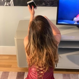 Alice, Inverness escorts