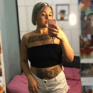 Kristie, Woodland escorts