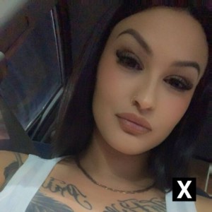 Stephany, Merced escorts