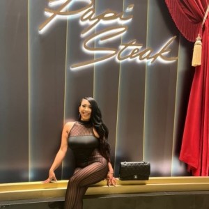 Selena, Framingham escorts