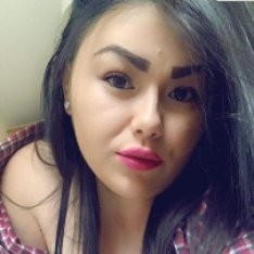 Alice, Dublin escorts
