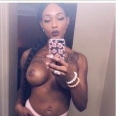 Candy, Fort Worth escorts