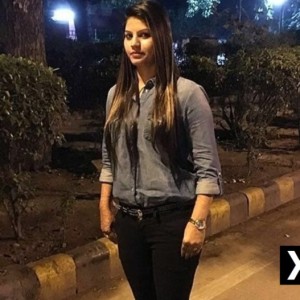 Sanjana, Jamnagar escorts