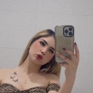Zanny, Blaine escorts