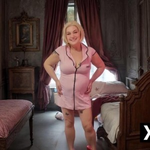 Amanda, Coleraine escorts