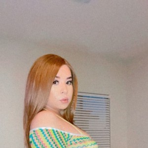GianaMarie, Atwater escorts