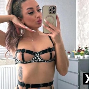 fantasies, Amersham escorts