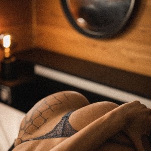Ísis Tantric, Porto escorts