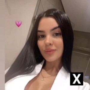 Yanna, Jersey City escorts