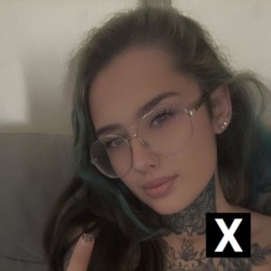 Kelli, Fountain Valley escorts