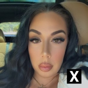 Lucy, Sparks escorts