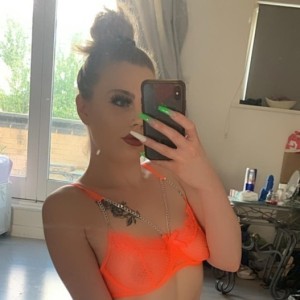 MissKora, Oswestry escorts