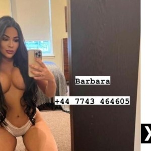 BARBARA, Tipton escorts