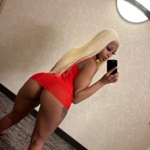 laadyscorpioo, Trinity escorts