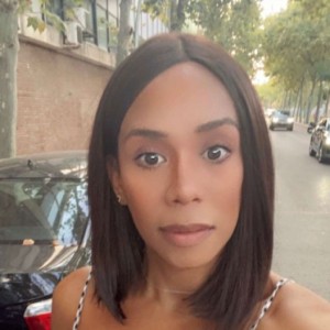 Carolina, Palencia escorts
