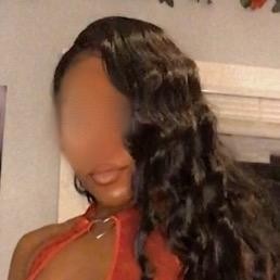 Brandy, Mentor escorts