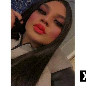 Ashley, Austin escorts
