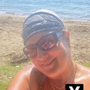 Kitty, Auckland escorts
