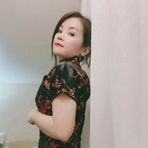 Fei Fei, Colombes escorts