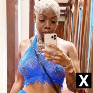 Mariam, Ludlow escorts