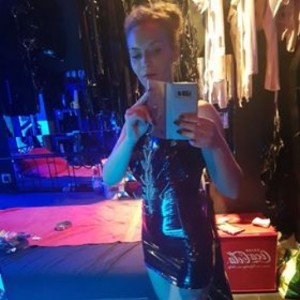 Estela, Ghent escorts