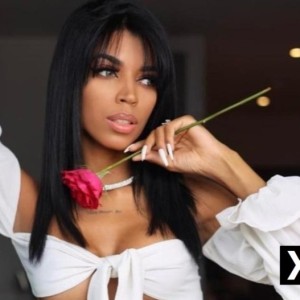 Luana, Alness escorts