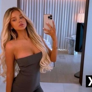 SOPHIE, Banbridge escorts