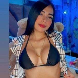 Natacha, Popayán escorts