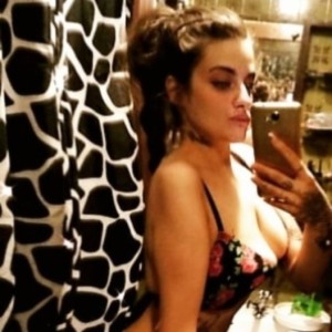 ALIA, Fuenlabrada escorts