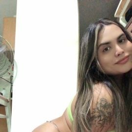 LULI, Santa Fe escorts