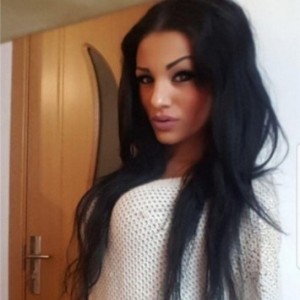 Aisha - AISHA!! SEDUCTORA Y EXPERTA EN BENIDORM, Benidorm escorts