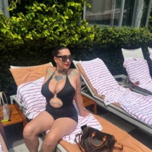 Lexxi, Hamden escorts