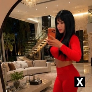 Bruna, Ealing escorts