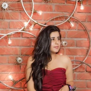 Monika, Ambala Cantt escorts