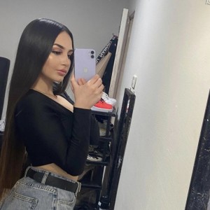 Lucress, Guadalajara escorts
