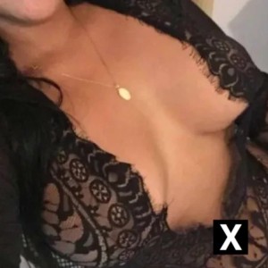 Daniela, Wilkes-Barre escorts