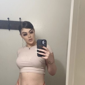 Thegoddessbarbie, Carson escorts