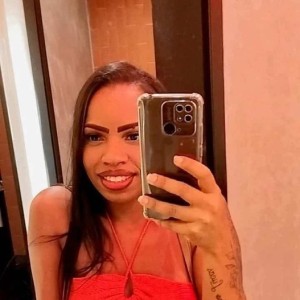 Kelly, Juiz de Fora escorts