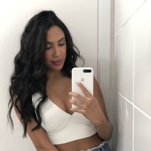 Lia, Sao Paulo escorts