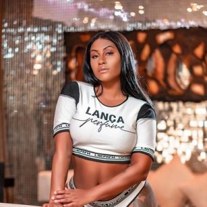 Nicki, Sao Paulo escorts